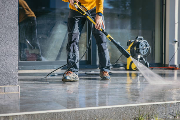 Spring Cleaning in Dryden, MI